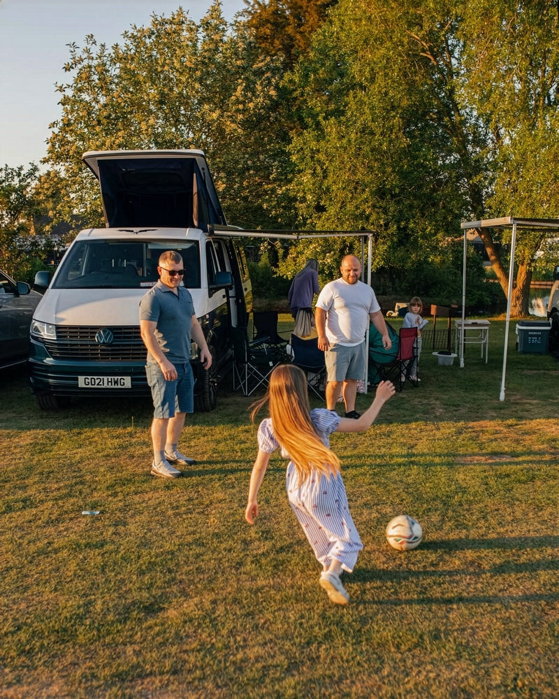 Why 2026 Is the Year to Stop Waiting and Buy Your Campervan