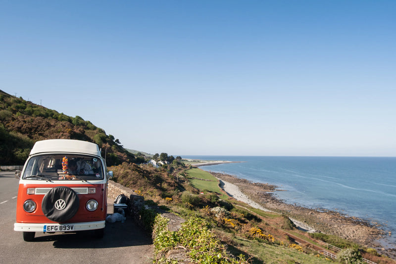 Top 10 UK Camping Destinations Every Campervan Owner Must Visit