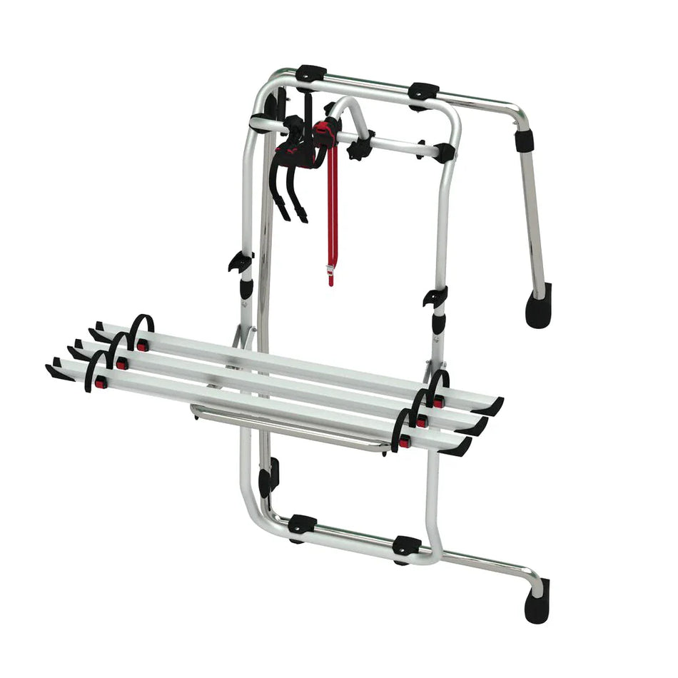 Fiamma Carry-Bike Frame Crafter 3 bikes Aluminium