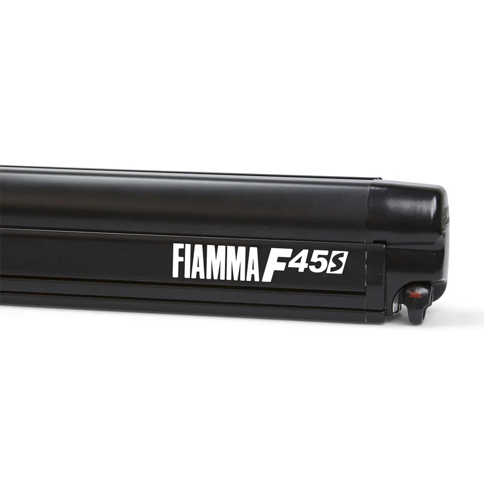 Fiamma F45S 260 cm With Brackets For PSA vans H1 L2