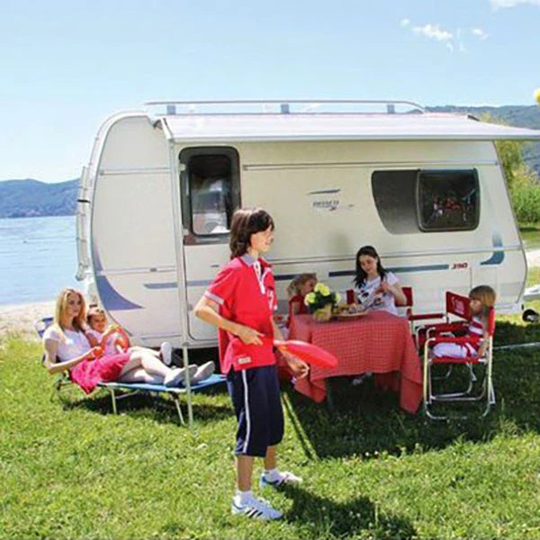 Fiamma Grey Caravanstore 310 XL Royal Grey