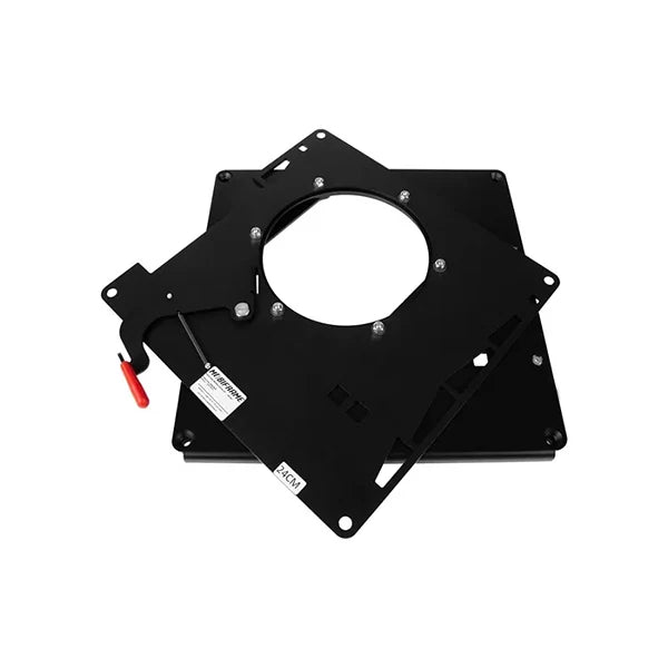 Fiat Ducato / Relay / Boxer Mobiframe Swivel Seat Base