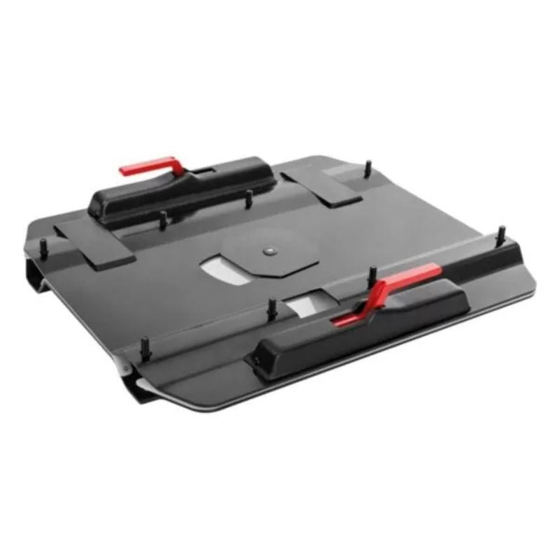 Mobiframe VW T5-T6-T6.1 Double Passenger Seat Swivel Plate
