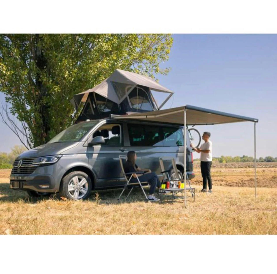 Fiamma Moonlight Tent 180