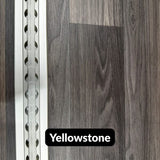 Ford Transit Custom Mobiframe 6 Rails Rail Floor