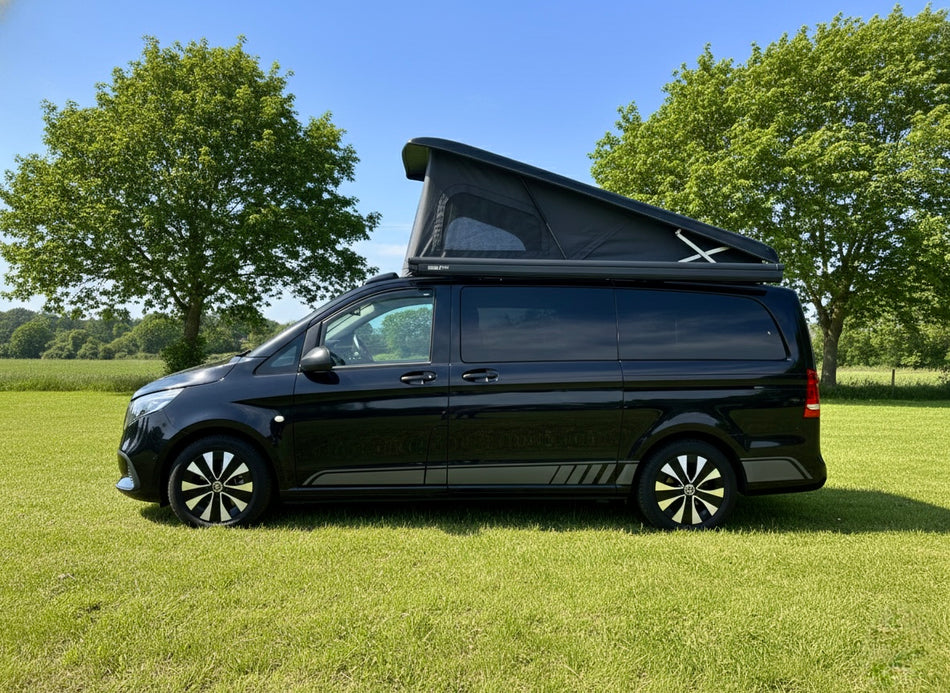 Mercedes Vito 2025