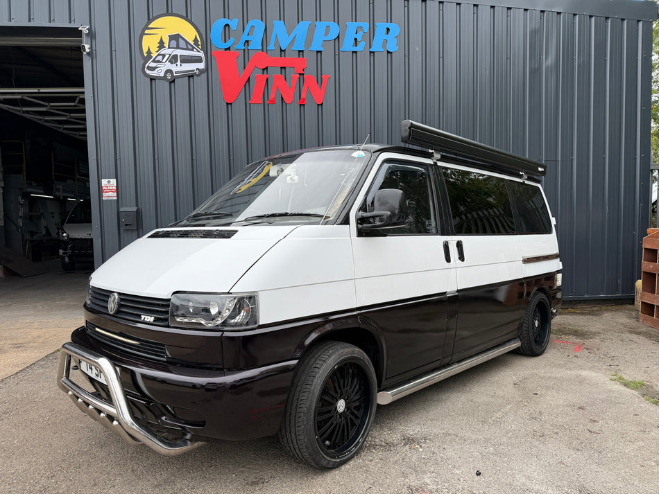 Volkswagen Transporter T4 SWB 2000