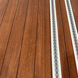 Ford Transit Custom Mobiframe 6 Rails Rail Floor