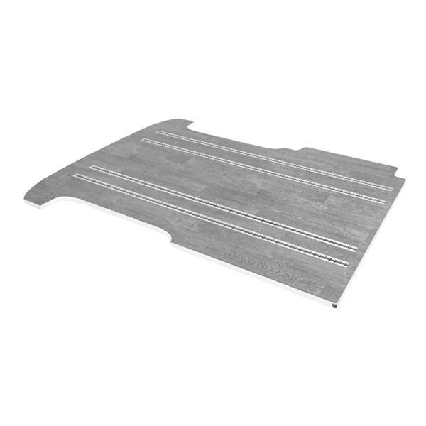 VW Crafter L3 (LWB) / Man TGE Mobiframe Rail Floor