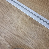 VW Crafter L3 (LWB) / Man TGE Mobiframe Rail Floor