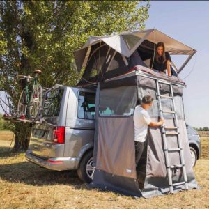 Fiamma Privacy Room for the Moonlight Tent 180