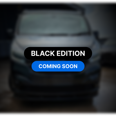 2021 Renault Trafic LWB