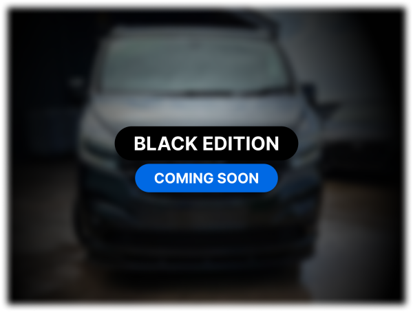2021 Renault Trafic LWB