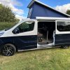 VAUXHALL VIVARO: PERFORMANCE, FEATURES, AND PRICING VAUXHALL VIVARO 2900 CDTI SPORTIVE POP TOP CAMPERVAN FOR SALE - Image 2