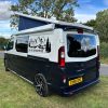 VAUXHALL VIVARO: PERFORMANCE, FEATURES, AND PRICING VAUXHALL VIVARO 2900 CDTI SPORTIVE POP TOP CAMPERVAN FOR SALE - Image 3
