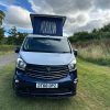 VAUXHALL VIVARO: PERFORMANCE, FEATURES, AND PRICING VAUXHALL VIVARO 2900 CDTI SPORTIVE POP TOP CAMPERVAN FOR SALE - Image 4