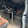 VAUXHALL VIVARO: PERFORMANCE, FEATURES, AND PRICING VAUXHALL VIVARO 2900 CDTI SPORTIVE POP TOP CAMPERVAN FOR SALE - Image 10