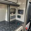 VAUXHALL VIVARO: PERFORMANCE, FEATURES, AND PRICING VAUXHALL VIVARO 2900 CDTI SPORTIVE POP TOP CAMPERVAN FOR SALE - Image 7
