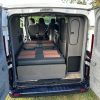 VAUXHALL VIVARO: PERFORMANCE, FEATURES, AND PRICING VAUXHALL VIVARO 2900 CDTI SPORTIVE POP TOP CAMPERVAN FOR SALE - Image 6