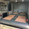 VAUXHALL VIVARO: PERFORMANCE, FEATURES, AND PRICING VAUXHALL VIVARO 2900 CDTI SPORTIVE POP TOP CAMPERVAN FOR SALE - Image 5