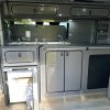 VAUXHALL VIVARO: PERFORMANCE, FEATURES, AND PRICING VAUXHALL VIVARO 2900 CDTI SPORTIVE POP TOP CAMPERVAN FOR SALE - Image 8