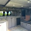 VAUXHALL VIVARO: PERFORMANCE, FEATURES, AND PRICING VAUXHALL VIVARO 2900 CDTI SPORTIVE POP TOP CAMPERVAN FOR SALE - Image 9