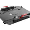 Mobiframe VW T5-T6-T6.1 Double Passenger Seat Swivel Plate