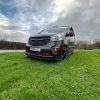 Vauxhall vivaro 2900 CAMPERVAN - Image 3
