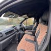 Vauxhall vivaro 2900 CAMPERVAN - Image 9