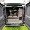 Vauxhall vivaro 2900 CAMPERVAN - Image 8
