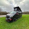 Vauxhall vivaro 2900 CAMPERVAN - Image 4