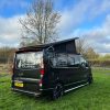 Vauxhall vivaro 2900 CAMPERVAN - Image 5