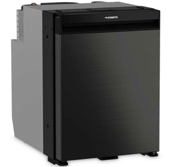 Dometic NRX50 Compressor Fridge – 50L – Grey