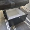 Mobiframe Under Bed Bench Storage Drawer - Image 2