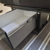 Mobiframe Under Bed Bench Storage Drawer - Image 6