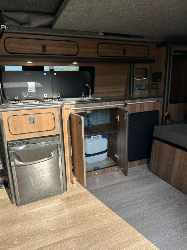 2019 Vauxhall vivaro 290 LWB - Image 24