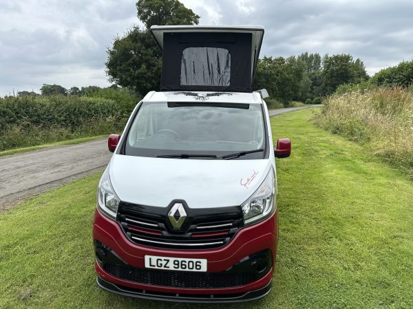 2019 RENAULT TRAFIC LWB LL29 Business - Image 6