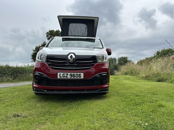 2019 RENAULT TRAFIC LWB LL29 Business - Image 7