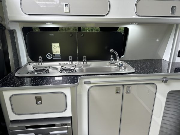 LWB & SWB kitchen furniture campervan motorhome. - Image 3