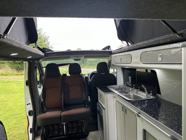 2019 RENAULT TRAFIC LWB LL29 Business - Image 11