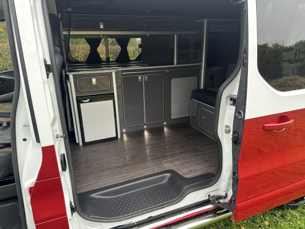 LWB & SWB kitchen furniture campervan motorhome. - Image 2