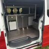 LWB & SWB kitchen furniture campervan motorhome. - Image 2