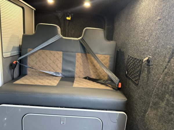 2018 VAUXHALL VIVARO 2900 CDTI SPORTIVE POP TOP CAMPERVAN FOR SALE - Image 11