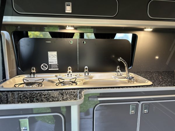 LWB & SWB kitchen furniture campervan motorhome. - Image 4