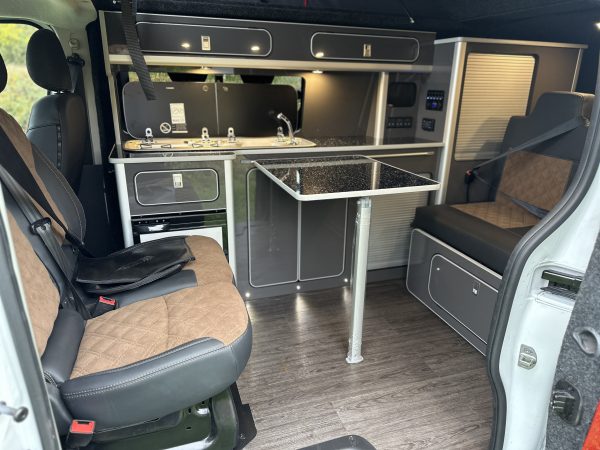 LWB & SWB kitchen furniture campervan motorhome. - Image 5