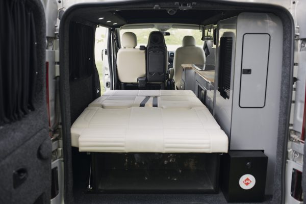 2021 Renault Trafic SLL2 LWB - Image 13