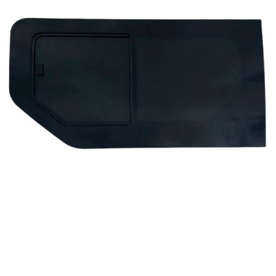 Trafic Talento Vivaro Passenger Side Tinted Sliding Opening Window 2014 &#8211; 2019