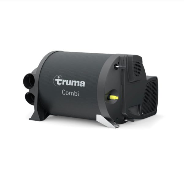 Truma Combi D4E Combination Heater