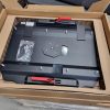 Mobiframe VW T5-T6-T6.1 Double Passenger Seat Swivel Plate - Image 2