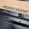 Mobiframe VW T5-T6-T6.1 Double Passenger Seat Swivel Plate - Image 3